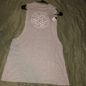 Gymshark Tank